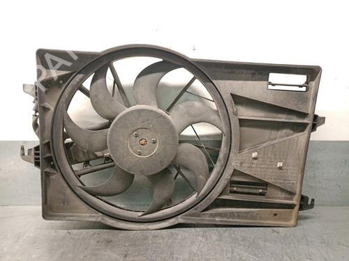 Termoventilador FORD MONDEO III (B5Y) 2.2 TDCi (155 hp) 31188471