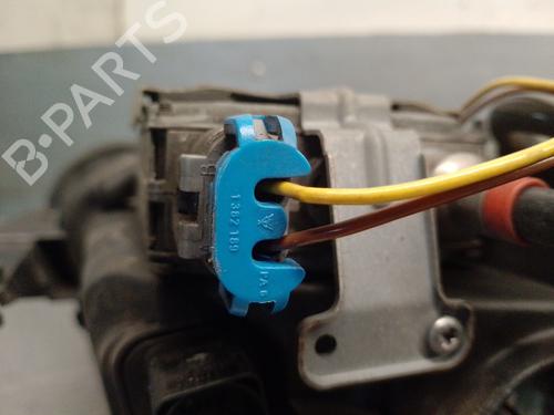 Venstre forlygte VW PASSAT B5.5 Variant (3B6) 1.9 TDI | BP31253145C28