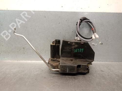 Used Front right lock Front right lock 38489528 38489528