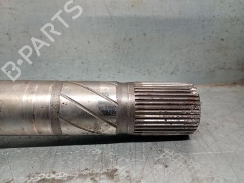 Right front driveshaft RENAULT ESPACE IV (JK0/1_) 2.2 dCi (JK0H) | BP26556375M39