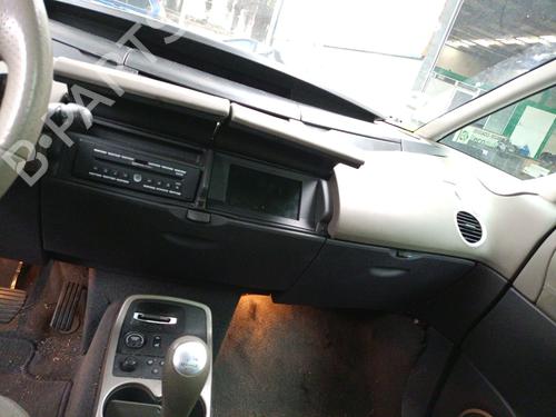 Fuse box RENAULT ESPACE IV (JK0/1_) 3.5 V6 (JK00, JK0F, JK0P, JK0S, JK0W) | BP29838545E1