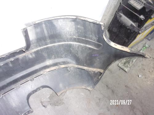 Rear bumper AUDI A3 (8P1) 1.9 TDI | BP15421856C8 