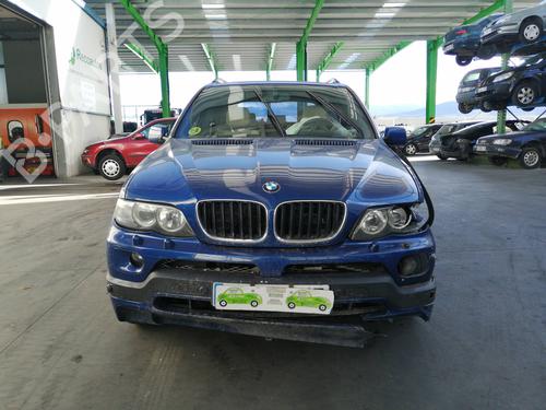 Dashboard BMW X5 (E53) 3.0 d | BP8813308C46 - Image 10