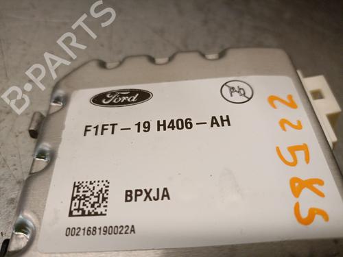 Electronic module FORD FOCUS III Turnier 1.0 EcoBoost | BP25284704M83 