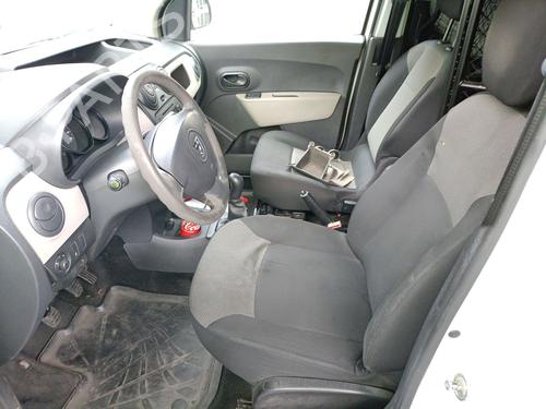 Electronic sensor DACIA DOKKER Box Body/MPV 1.5 dCi 75 / Blue dCi 75 (FEJW, FEAH) | BP23053797M84 - Image 12