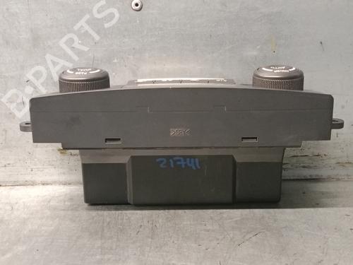 Climate control KIA SORENTO I (JC) 2.5 CRDi 4WD | BP22722918I5 