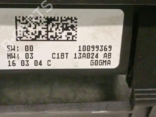 Headlight switch FORD ECOSPORT 1.0 EcoBoost | BP36701020I24 - Image 4