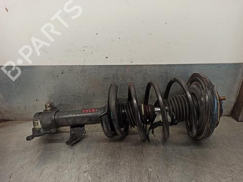 Right front shock absorber NISSAN PRIMERA Hatchback (P12)  | BP13952629M17 