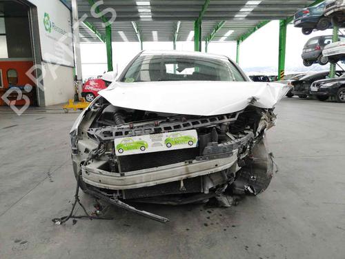 Headlight switch OPEL ASTRA J (P10) 1.6 CDTi (68) | BP20261990I24  - Image 9