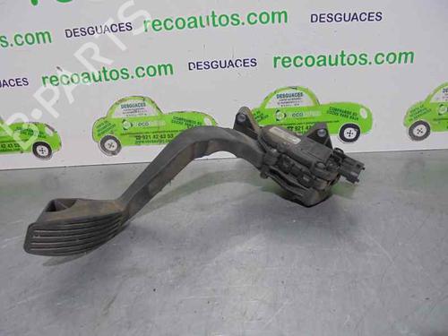 Pedal FIAT PUNTO (188_) 1.9 JTD | BP2083852I4 