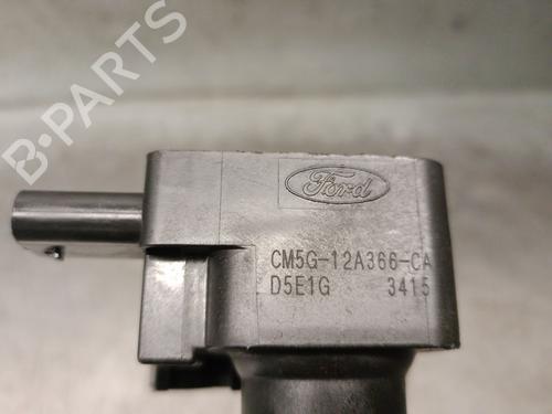 Ignition coil FORD C-MAX II (DXA/CB7, DXA/CEU) 1.0 EcoBoost | BP32294824M94 - Image 6