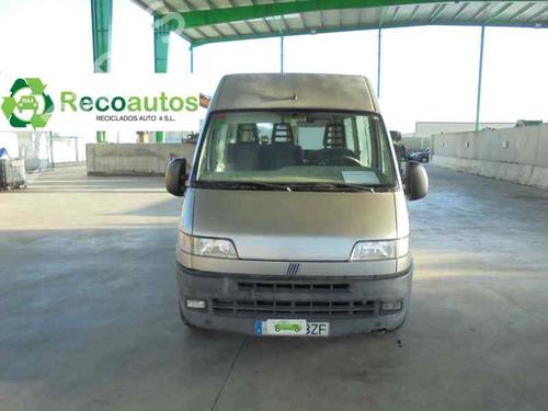 Radlauf FIAT DUCATO Bus (230_) 2.8 JTD | BP20248901C56 