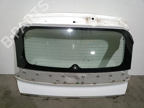 Used Tailgate HYUNDAI BAYON (BC3) 1.2 MPI (84 hp) 31905183