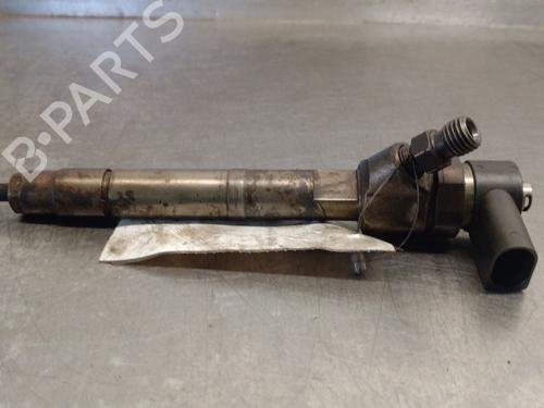 Used Injector Injector MERCEDES-BENZ E-CLASS (W211) E 320 CDI (211.026) (204 hp) 36359171 36359171