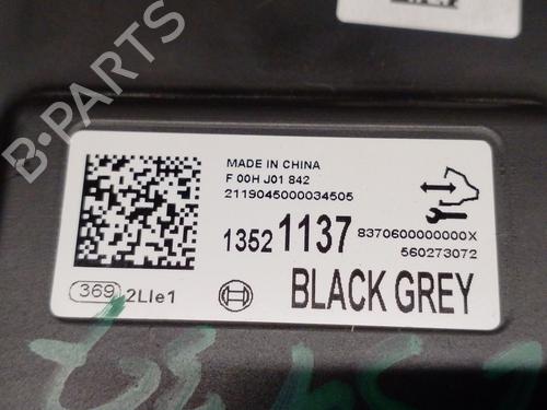 Electronic module OPEL ASTRA K (B16) 1.6 CDTi (68) | BP32003167M83