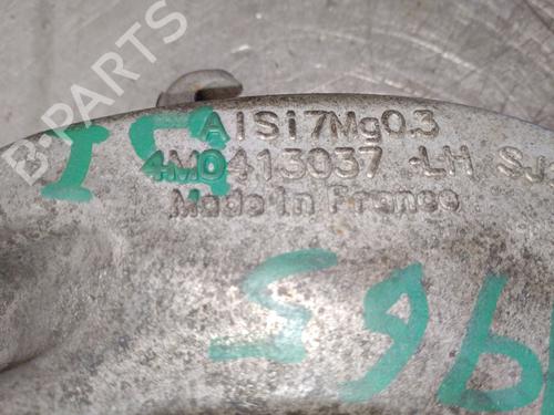 Left front shock absorber AUDI Q7 (4MB, 4MG, 4MQ) SQ7 TDI quattro | BP33329227M16  - Image 6