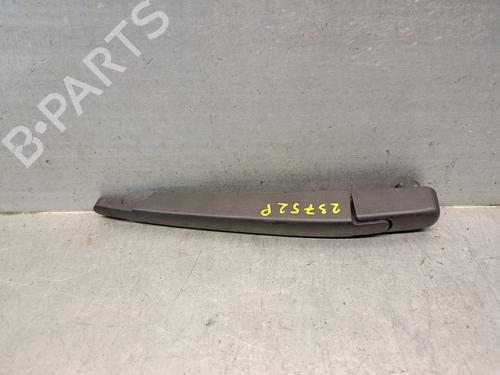 Used Rear windshield wiper arm DACIA SANDERO III 1.0 TCe 90 (91 hp) 29583782