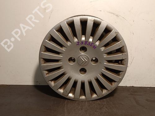 Used Rim CITROËN C3 I (FC_, FN_) 1.4 HDi (68 hp) 30000966