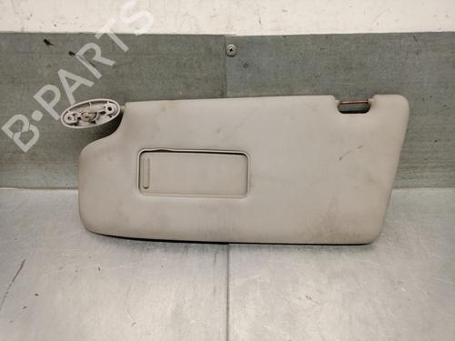 Used Left sun visor Left sun visor 38273330 38273330