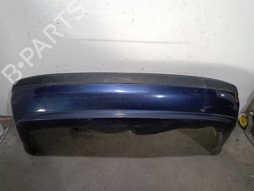 Used Rear bumper Rear bumper 37194640 37194640