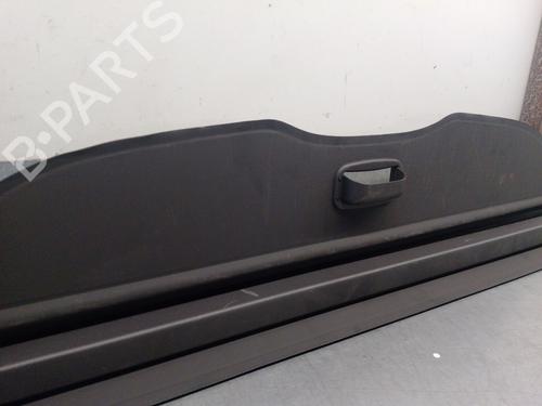 Rear parcel shelf FORD FOCUS III Turnier 1.0 EcoBoost | BP26134329C85 
