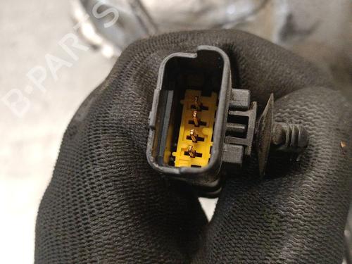 Catalyst CITROËN GRAND C4 SPACETOURER (3A_, 3E_) 1.6 BlueHDi 120 | BP29559464M10 