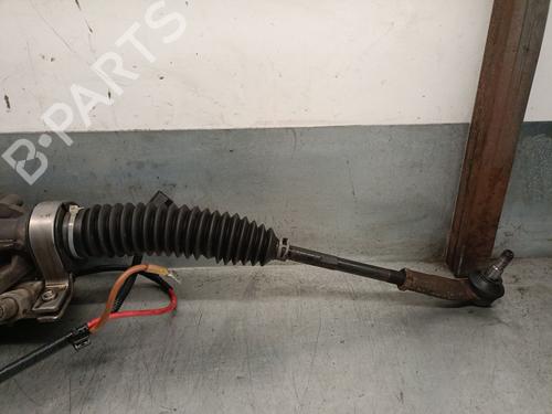 Steering rack SEAT ALTEA (5P1) 1.9 TDI | BP21579803M22
