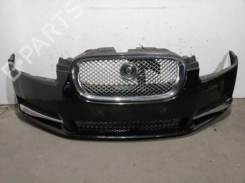 Used Front bumper Front bumper JAGUAR XF I (X250) 2.7 D (207 hp) 33411482 33411482