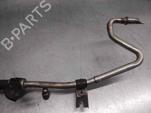 AC pipe TOYOTA AVENSIS Estate (_T25_) 2.2 D-4D (ADT251_, ADT251R) | BP20261551M126 