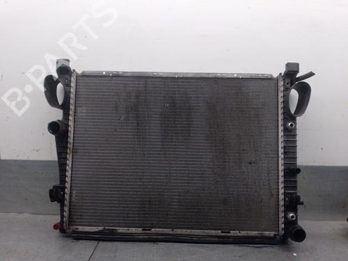 Used Water radiator MERCEDES-BENZ S-CLASS (W220, V220) S 500, S 500 L (220.075, 220.175, 220.875) (306 hp) 28295183