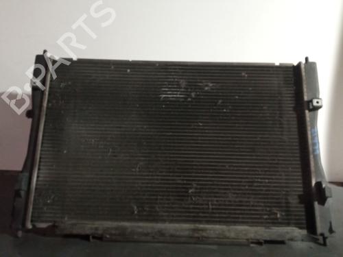 Køler SMART FORFOUR (454) 1.5 CDI (454.001) | BP22987538M31 
