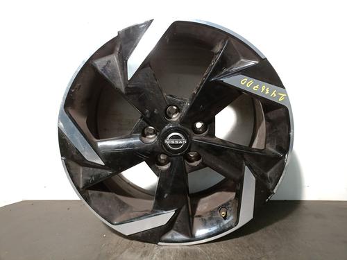 Used Rim NISSAN JUKE (F16_) 1.0 (114 hp) 31996947
