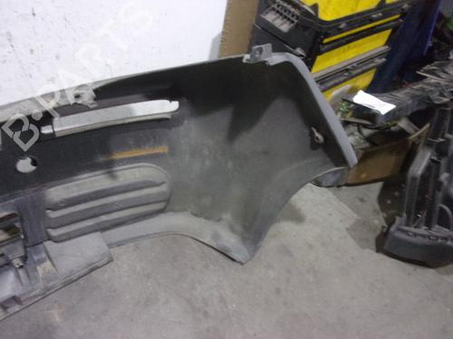 Front bumper OPEL VIVARO A Van (X83) 1.9 DTI (F7) | BP18674501C7 