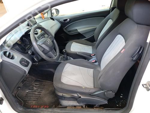 Engine control unit (ECU) SEAT IBIZA IV (6J5, 6P1) 1.6 TDI | BP26493541M57 - Image 11