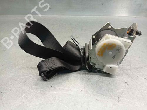 Rear right seatbelt ROVER 45 I Saloon (RT)  | BP8891487I28 