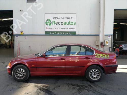 Used Parts BMW 3 (E46)  320 i  1690604