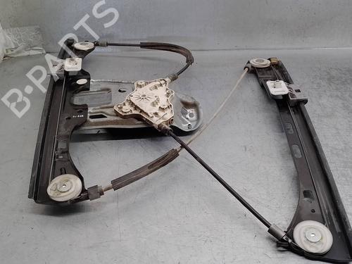 Front right window mechanism MERCEDES-BENZ C-CLASS (W203) C 220 CDI (203.006, 203.008) | BP17997904C23 