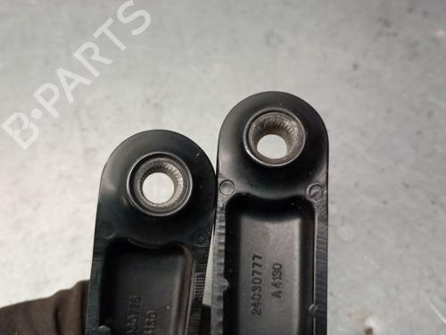 Braccio tergicristallo anteriore CHRYSLER GRAND VOYAGER V (RT) 2.8 CRD | BP30689802C143