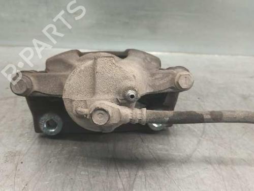 Right front brake caliper CITROËN C1 (PM_, PN_) 1.0 | BP11616886M104 