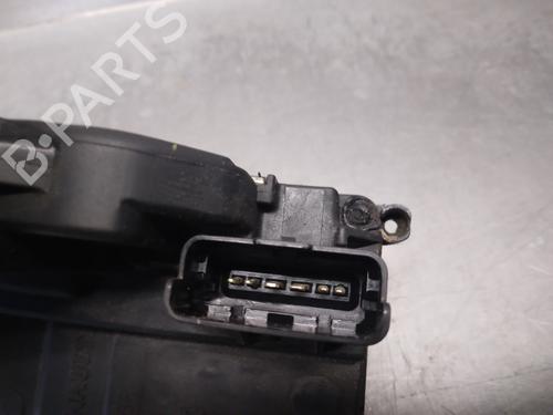 Rear right lock RENAULT LAGUNA III (BT0/1) 2.0 dCi (BT07, BT0J, BT14, BT1A, BT1S) | BP13487618C99 