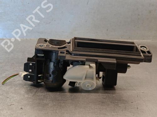 Tailgate handle MERCEDES-BENZ E-CLASS (W211) E 320 CDI (211.026) | BP37672502C132 - Image 3