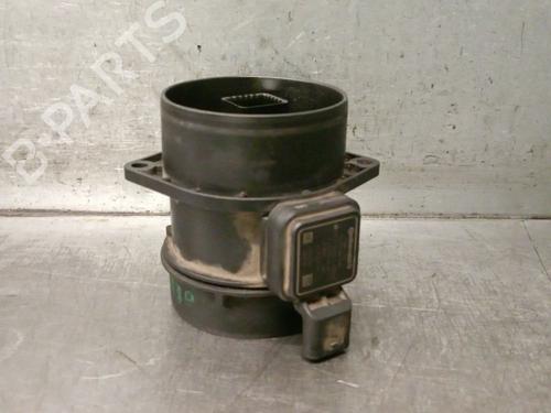 Used Mass air flow sensor MERCEDES-BENZ C-CLASS (W204) C 220 CDI (204.008) (170 hp) 30838212