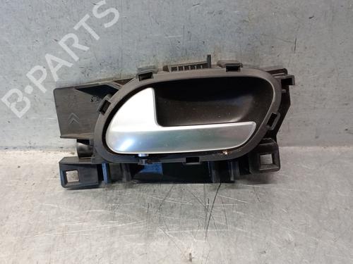Used Front left interior door handle CITROËN SPACETOURER Bus (V_) 1.6 BlueHDi 95 (95 hp) 27624479