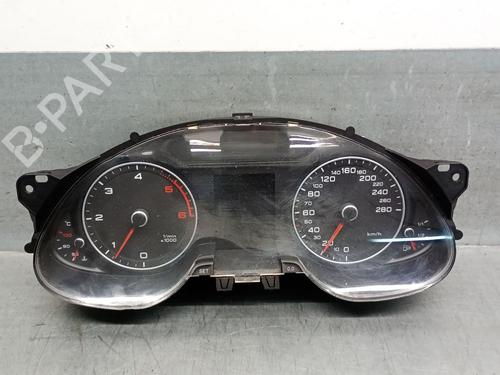 Used Instrument cluster AUDI A4 B8 Avant (8K5) 2.0 TDI (150 hp) 32023311