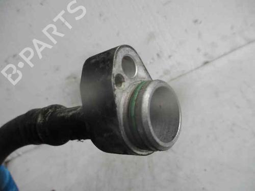 AC pipe MERCEDES-BENZ M-CLASS (W164) ML 350 4-matic (164.186) | BP20254820M126 