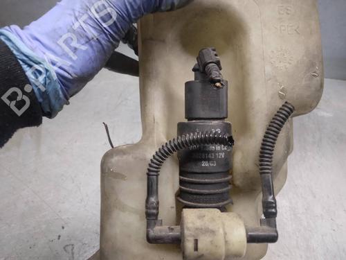 Windscreen washer tank VW GOLF IV (1J1) 1.9 TDI | BP17725197C113 