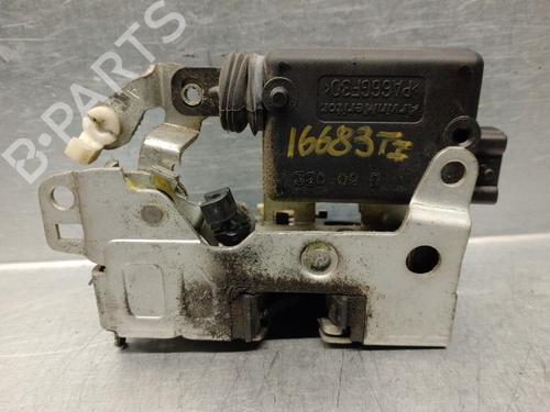 Used Rear left lock Rear left lock 33995351 33995351