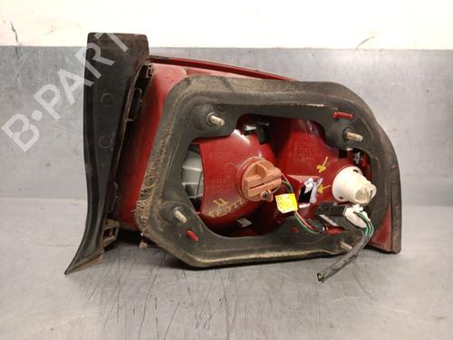 Left taillight KIA MAGENTIS I (GD, MS) 2.0 | BP23426542C34 