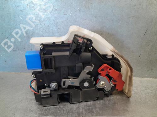Front right lock VW GOLF VI Variant (AJ5) 1.6 TDI | BP37682555C97 - Image 2