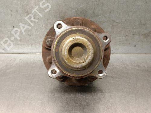 Used Right rear steering knuckle Right rear steering knuckle CHEVROLET ORLANDO (J309) 2.0 D (131 hp) 33618977 33618977